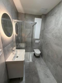 Fresh New apartment in the city centrum - 1