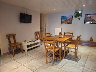 La maison du pêcheur - 1