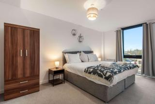 Stay Zeni Ouse Court York Spacious 2BED Apartment - 7