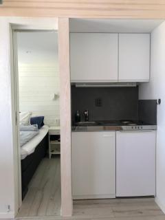 Stay close to the beach overlooking the sea in beautiful Svarte - 6