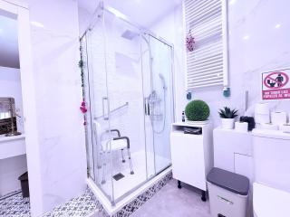 Wonderful Room con baño suite - San Sebastian - 6