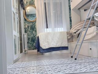 Wonderful Room con baño suite - San Sebastian - 4