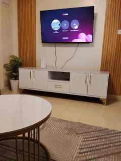 One bedroom in Donholm - 6