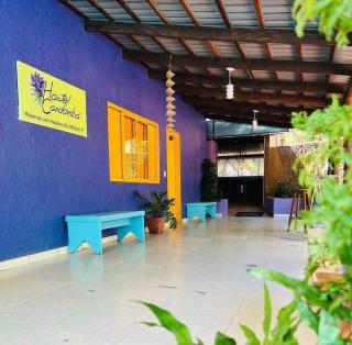 Hostel Candombá - 1