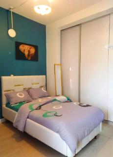 Résidence studio haut standing avec balcon - 7