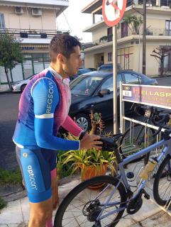 Hellas Palace Rooms CENTER - 6