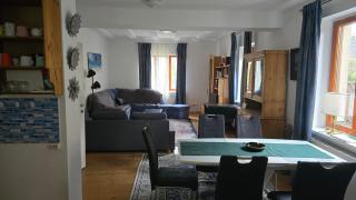 Juls garden apartment - 0