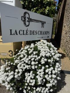 La Clé des Champs gîte de charme proche du Puy duFou - 3