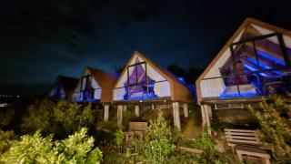 Cabañas ALPINAS - 8