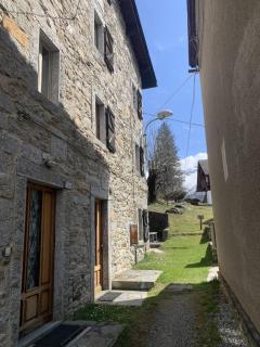 Un po' di Formazza a Macugnaga - 2