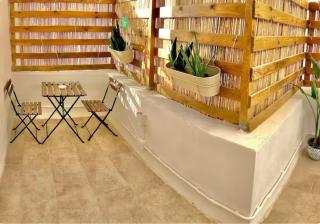 Sea Balcony House - 3