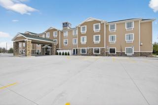 Cobblestone Hotel & Suites - Eaton - 8