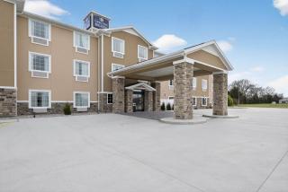 Cobblestone Hotel & Suites - Eaton - 7