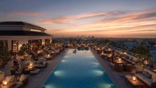 The Nora Hotel - 4