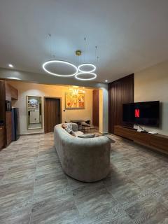 Cozy & Serene 1 Bedroom Apt Lekki Phase 1 - 0
