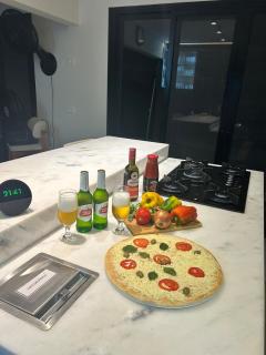 Casa campo moderna e confortável - 7