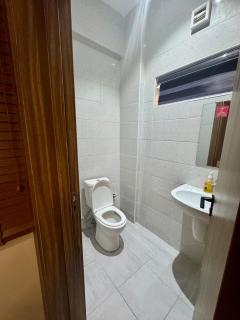 Cozy & Serene 1 Bedroom Apt Lekki Phase 1 - 9