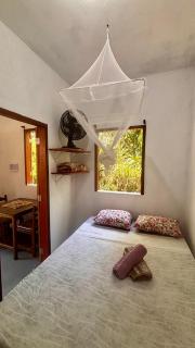 Taboca Chalé na Rua do Serrão - 7