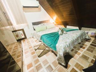 Casa Aconchegante em Condomínio no Centro - 9