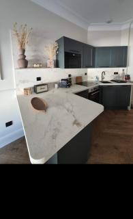 Appartement duplex Granville - 3