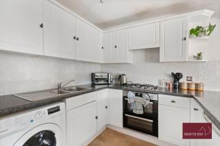 Hitchin - 2 Bedroom Maisonette - Ickleford - 4
