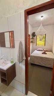 Taboca Chalé na Rua do Serrão - 6