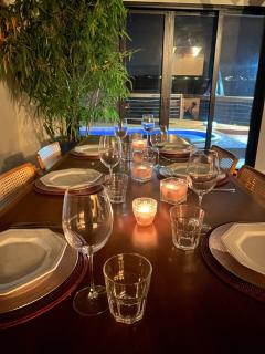 Casa campo moderna e confortável - 5