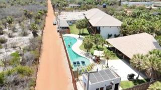 Carandaí a poucos passos do mar - 5