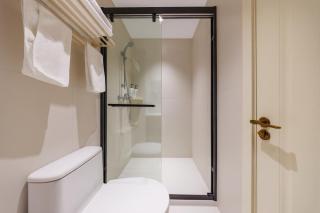 Boyi Apartment - Shanghai National Convention and Exhibition Center Branch - 8