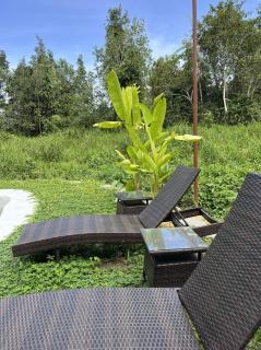 Coron Cozy Nature Hut - 4