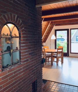 Ferienhaus Deichstube - 6
