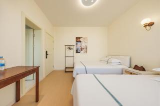 Boyi Apartment - Shanghai National Convention and Exhibition Center Branch - 2