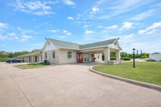 OYO Hotel Decatur TX Hwy 287 Northwest - 0