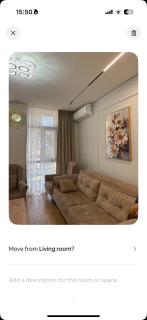 Batumi cozy apartment near beach - Batumi - 9