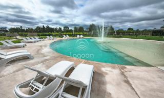 Lagoon Miramar - 1