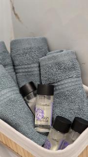 Galazio suites 2 - 3