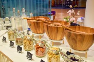 Radisson Blu Park Hotel & Conference Centre - 3