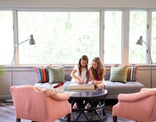 The Lodge on the Cove - 1