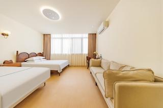 Boyi Apartment - Shanghai National Convention and Exhibition Center Branch - 0