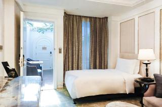 InterContinental Chengdu Global Center by IHG - 8