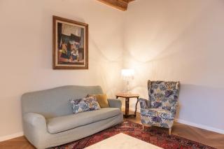 Palazzo Goggi Marcovaldi Renaissance - 9