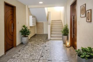 Apartamento Completo para até 6 - 3 Quartos - Garagem Coberta - Conforto de Verdade - Check-in Automático - 4