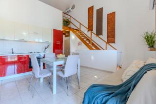 Family home Calasetta downtown Sea - 4