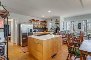 Charming Dorset Cottage Nestled in the Treetops - 3
