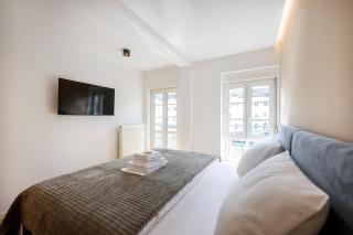Moderne 3 Schlafzimmer Apartments mit Balkon und Aufzug teilweise mit Infrarot Sauna - Bad Ems - 6