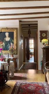 Hotel zum Riesen - älteste Fürstenherberge Deutschlands - 8