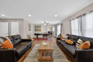 Viva San Antonio! Spacious stay & Family friendly! - 3