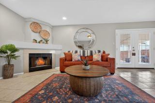 Viva San Antonio! Spacious stay & Family friendly! - 2