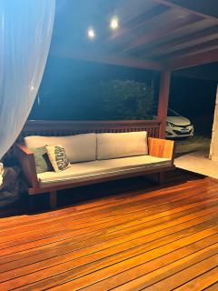 Casa campo moderna e confortável - 4