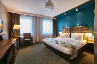 Holiday Inn Krakow City Centre by IHG - 8